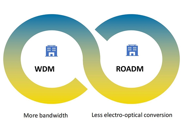 Priorities Of Service Providers For DWDM Networks Of The Future