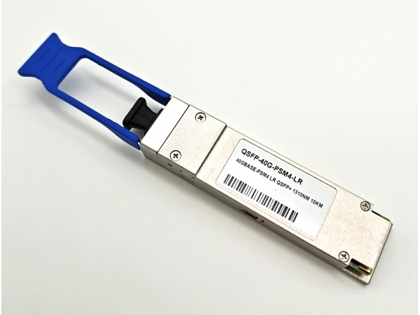 Do you know the difference between 40G QSFP+ CWDM and PSM？