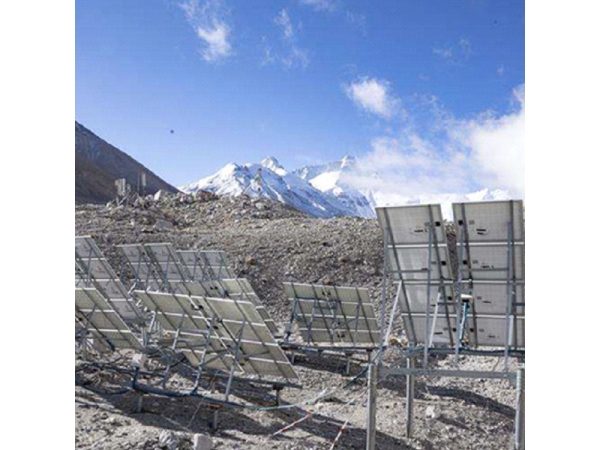 Why China build 5G base station on Everest?