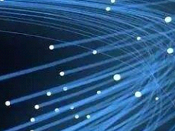 Fiber Optic Backbone Network Is Facing Upgrade G.654.E Will Become A Competitive Place For Fiber Optic Manufacturers