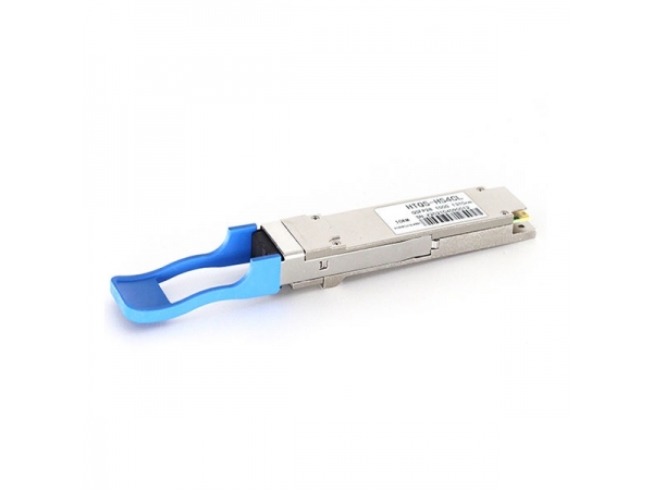 Introduction and application of dual-rate 100G QSFP28 LR4 optical module