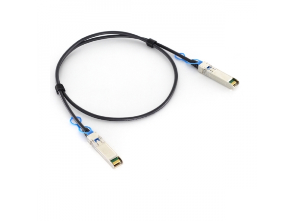 10G DAC Direct Attach Cable and SFP+ module