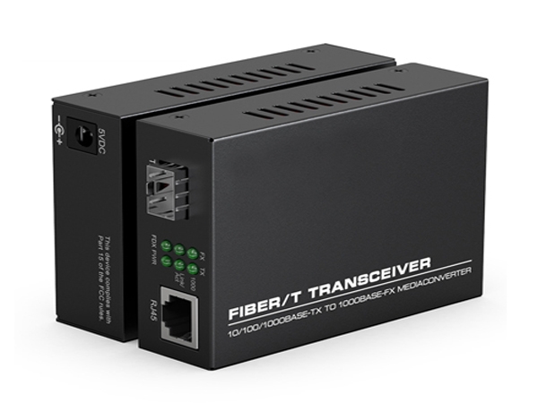 Product Description And Classification of Transceiver