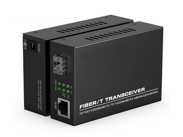 The key technology of transceiver