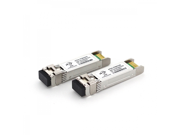 Application of 25G SFP28 optical module in 5G fronthaul