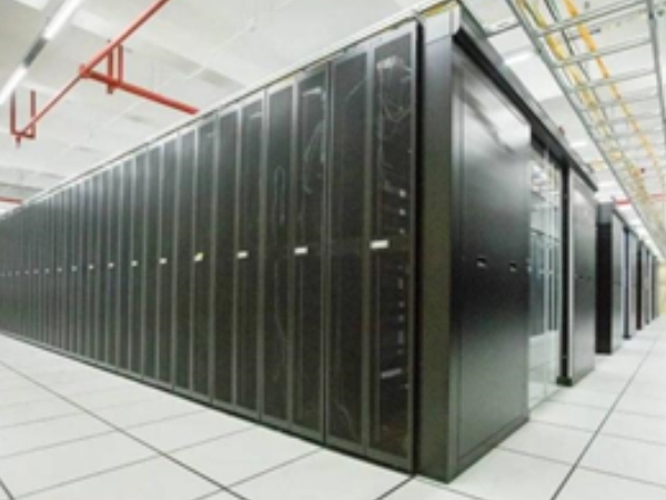 What Is Data Center?