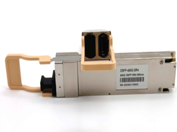 Comment choisir un produit émetteur - récepteur à fibre optique?