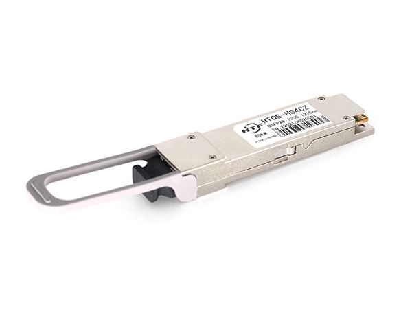Have you learned more about qsfp28 100g 80km?