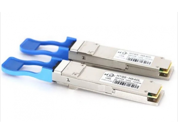 What is the difference between 100G QSFP28 SR4/LR4/PSM4/CWDM4/ER4?