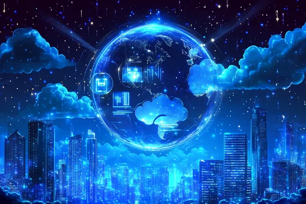 DWDM Network