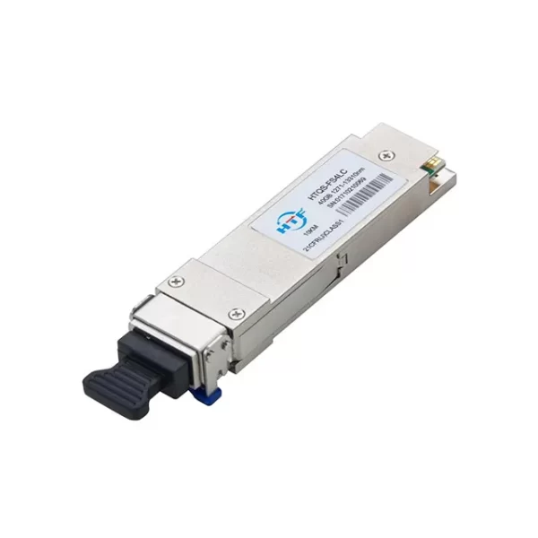 40G QSFP+ LR4 10km Optical Module