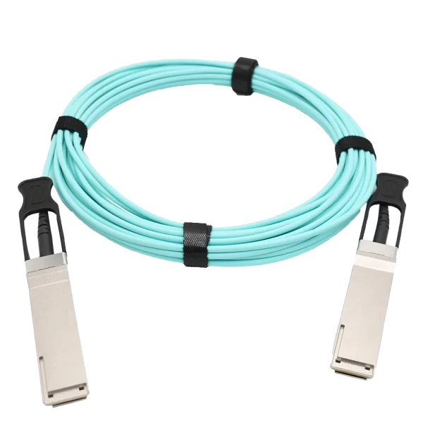 200Gb/s QSFP56 AOC Active Optical Cable