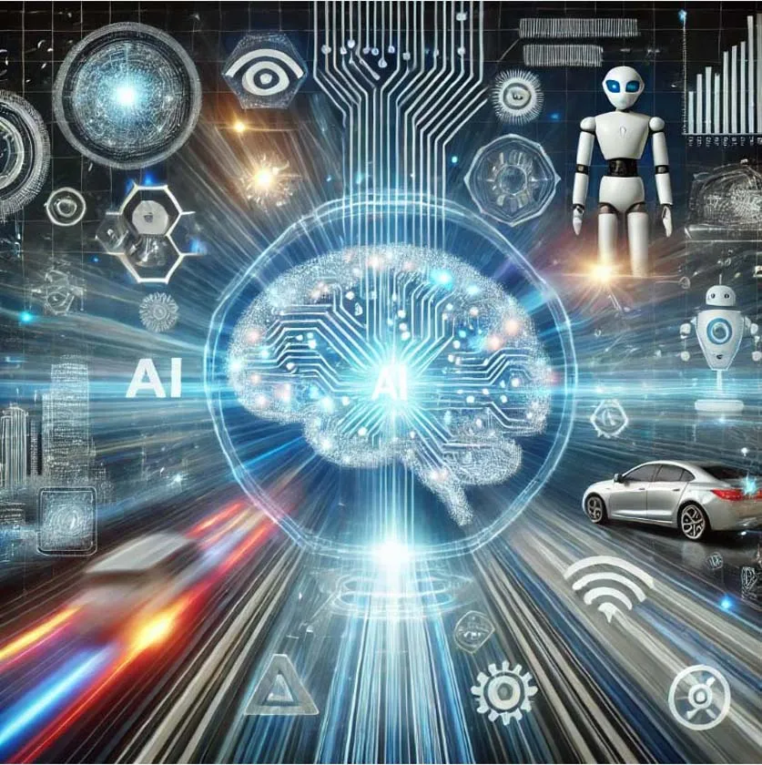 The rapid development of artificial intelligence (AI) technology 