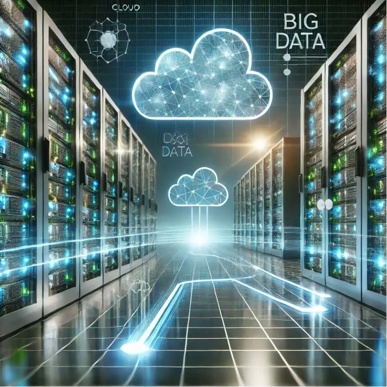 With the popularity of cloud computing and big data