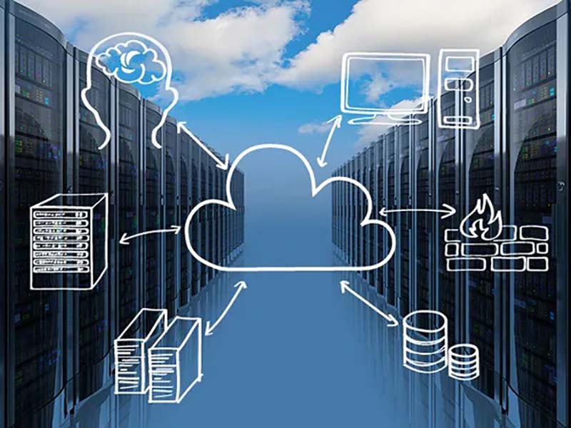 Strong correlation between AI and fiber optic communication needs