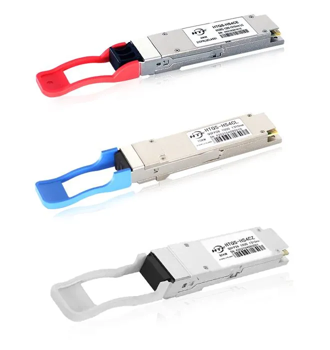 100G QSFP28 optical modules