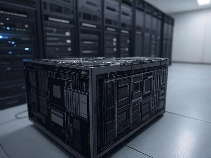 Surge in AI Demand: Optical Communications Ushers in a Historic New Era