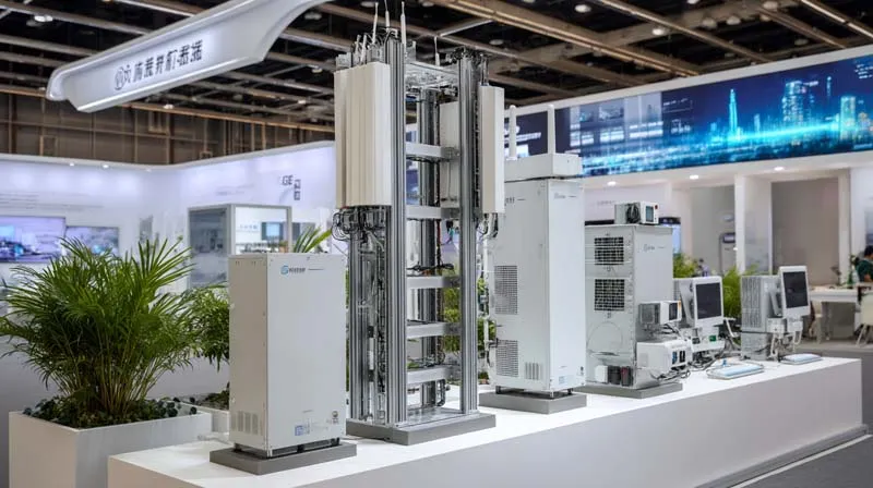 CWDM Equipment Drives the 5G Era