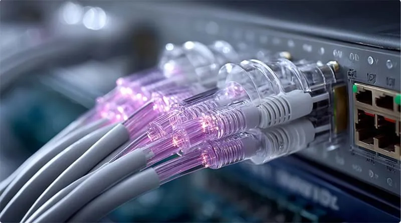 CWDM equipment