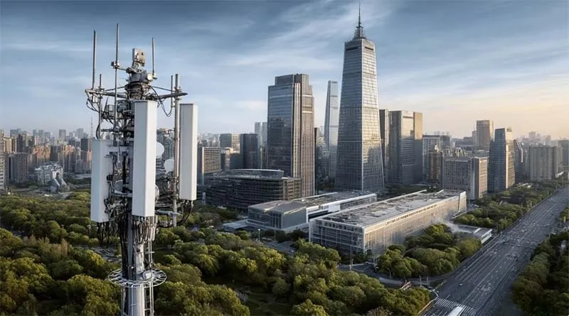 CWDM Equipment Drives the 5G Era