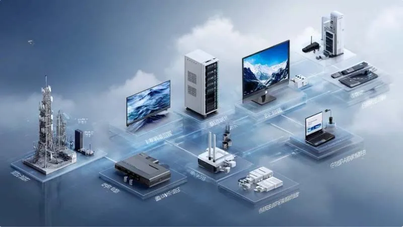 Applications of DWDM systems