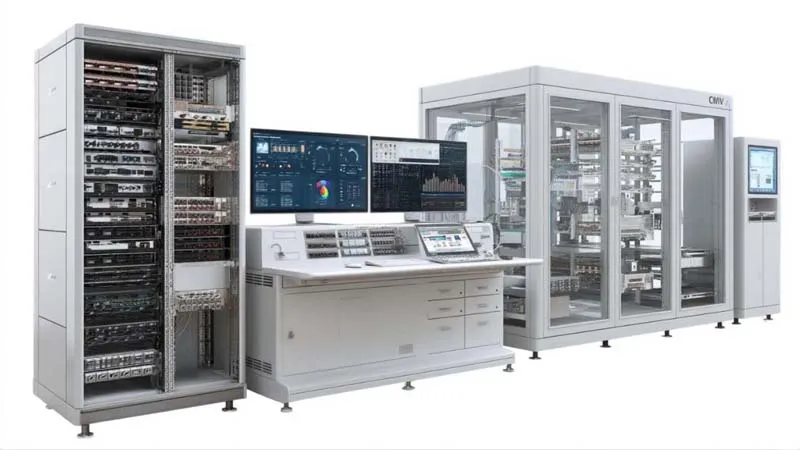 CWDM equipment