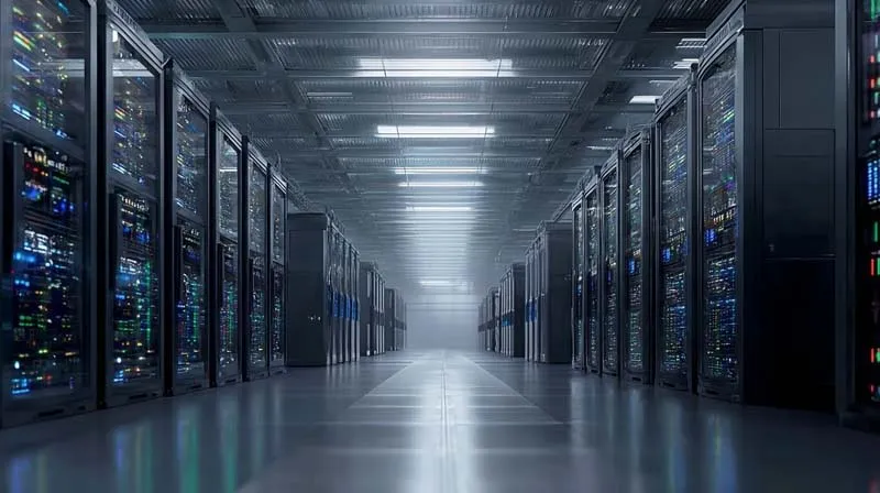 CWDM/DWDM unlocks high-speed