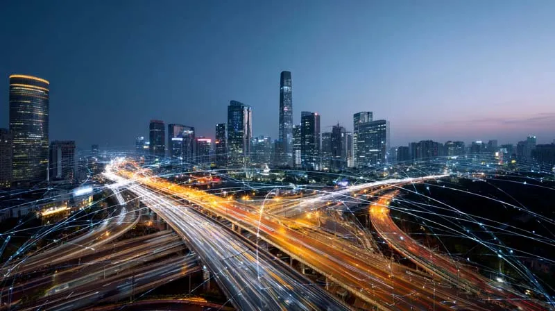 Applications of DWDM