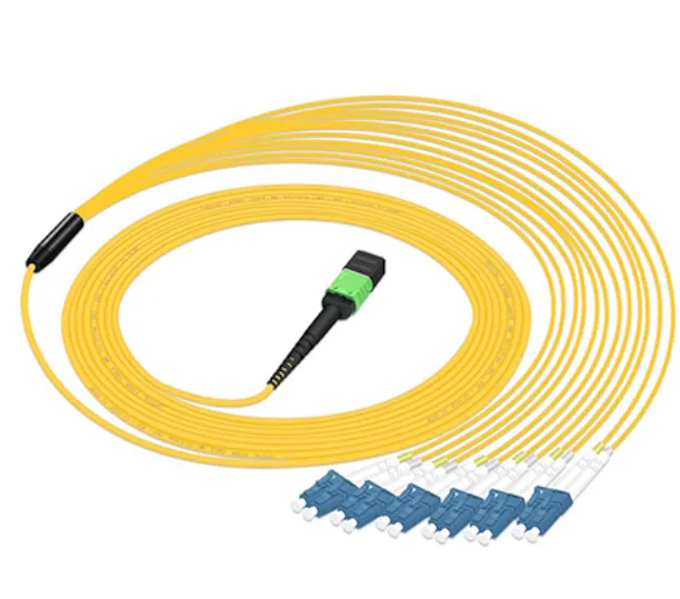 MPO cable