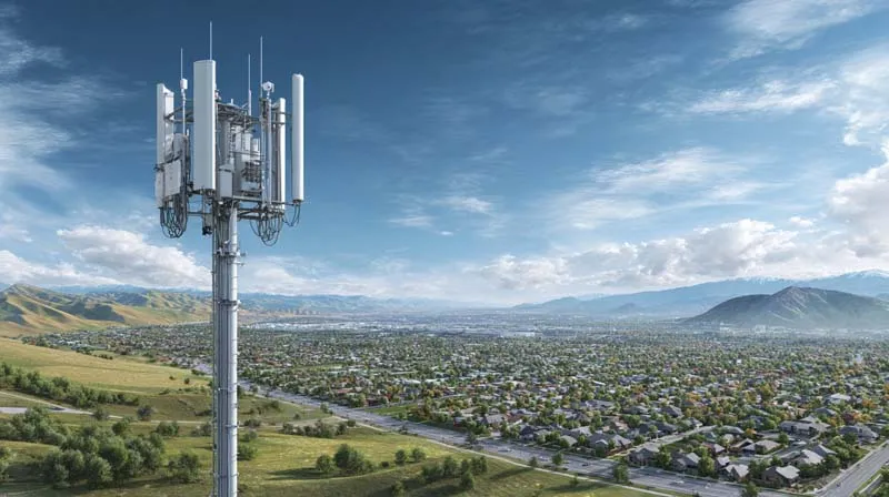 100G BIDI 80KM optical module
