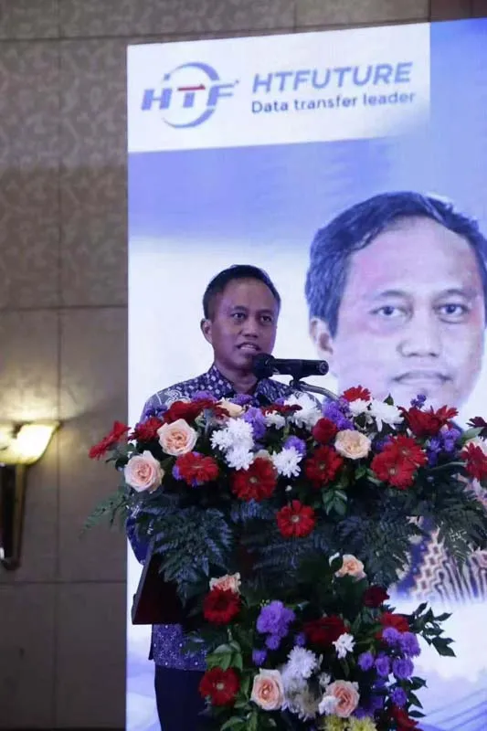 AI Era New Energy Summit Boosts Indonesia’s AI