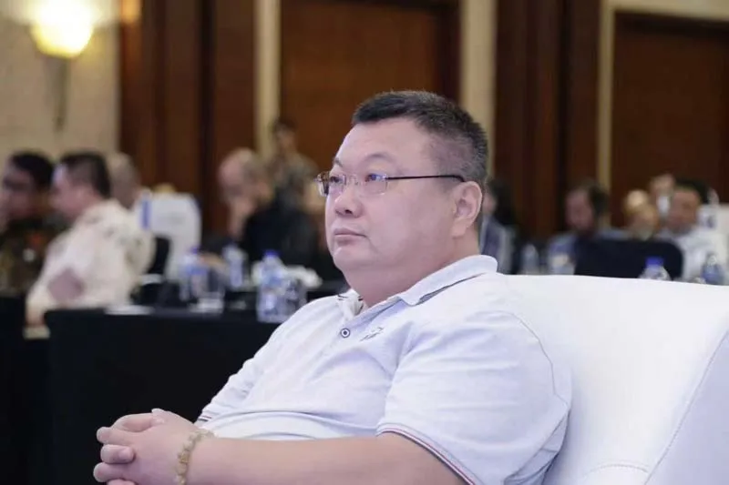 AI Era New Energy Summit Boosts Indonesia’s AI