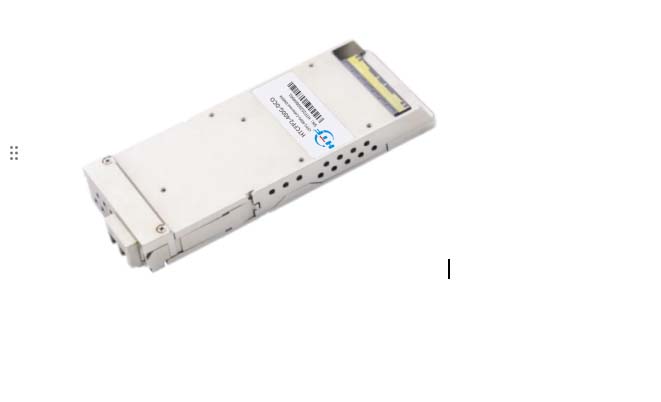 coherent optical modules