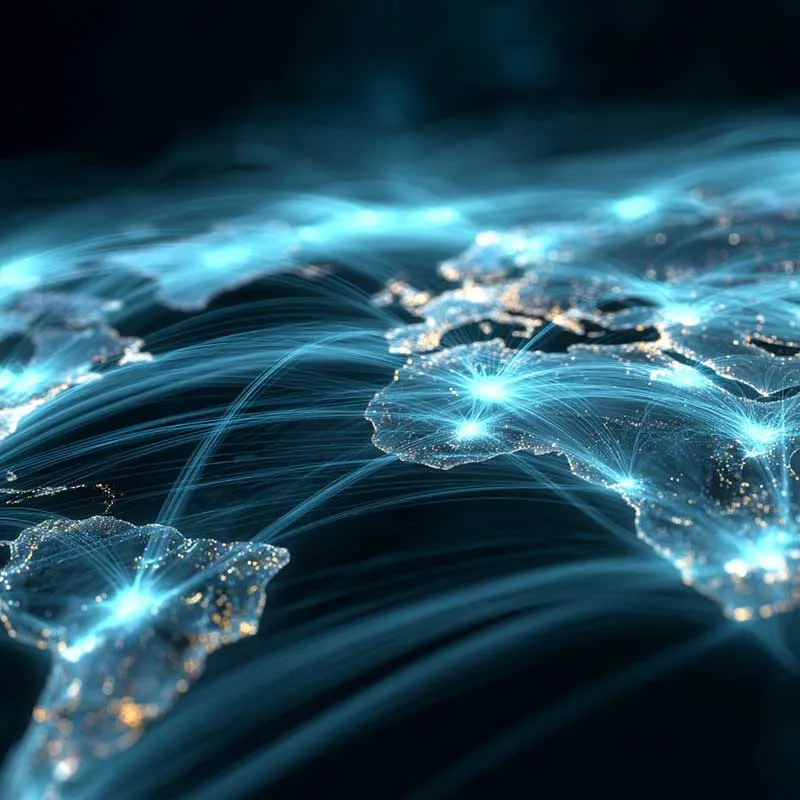 wavelength selective switch