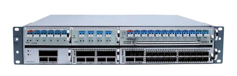 wavelength selective switch