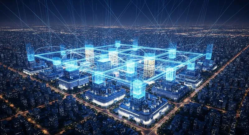 DWDM frontier technology