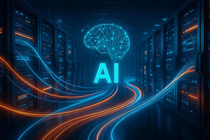 DWDM Industry Trends