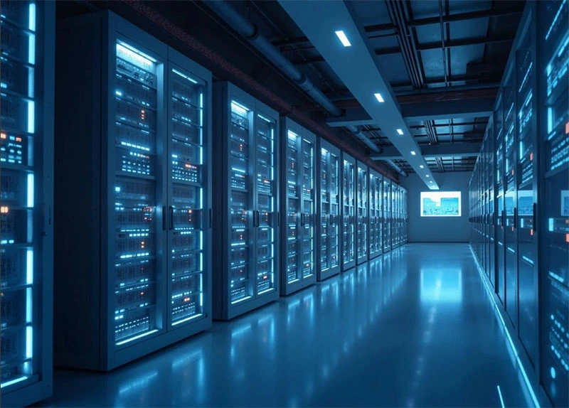 DWDM Industry Trends