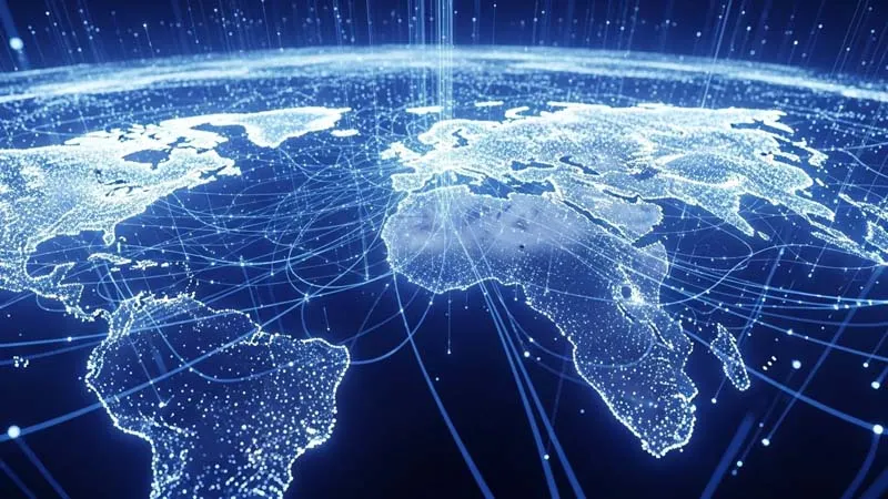 Hyper-Internet Network