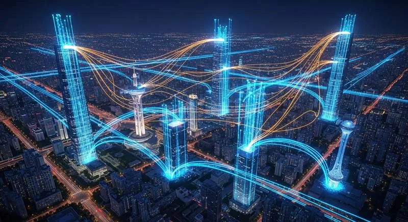 Metropolitan Area Network