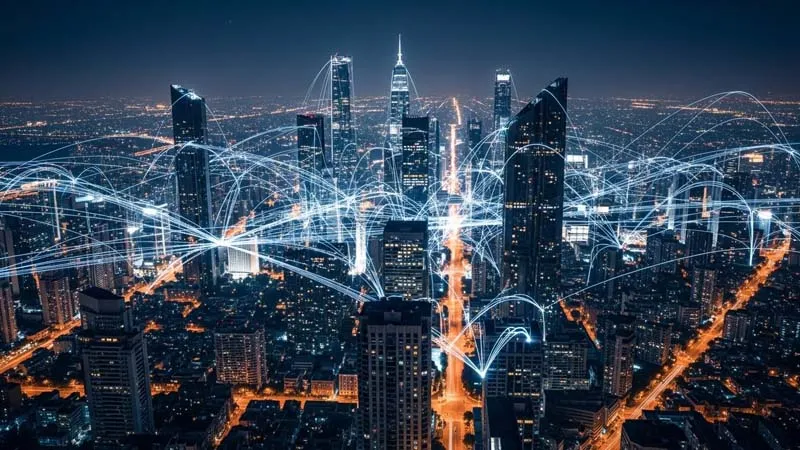 Hyper-Internet Network