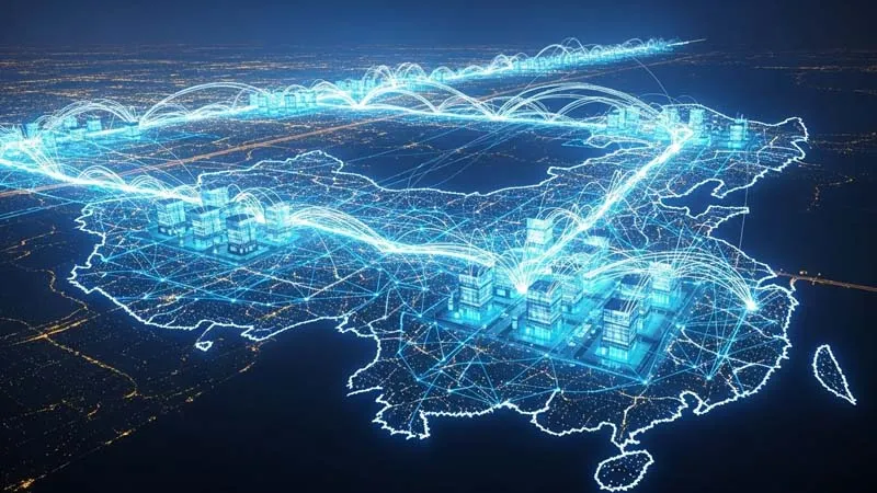 AI Optical Network Project