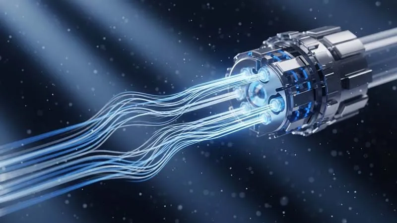 Single-Fiber Bidirectional