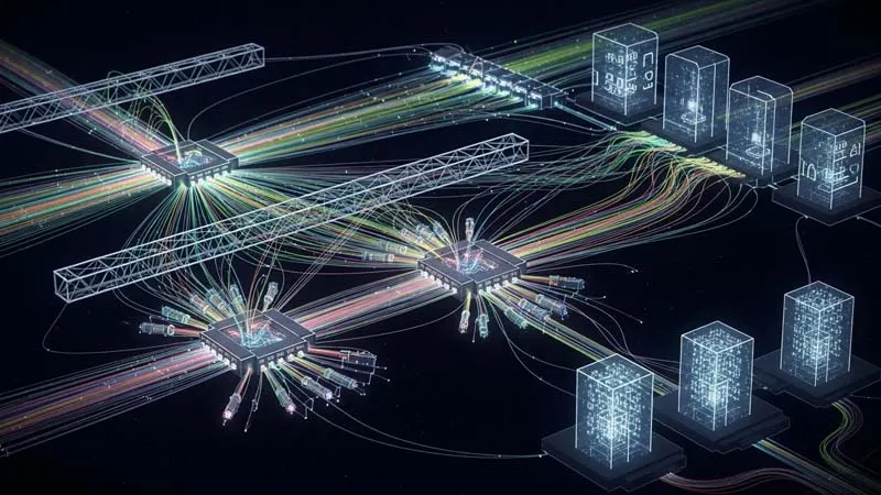 AI Optical Network Project