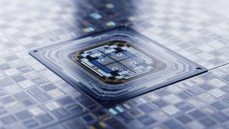 Silicon Photonics Integration Technology