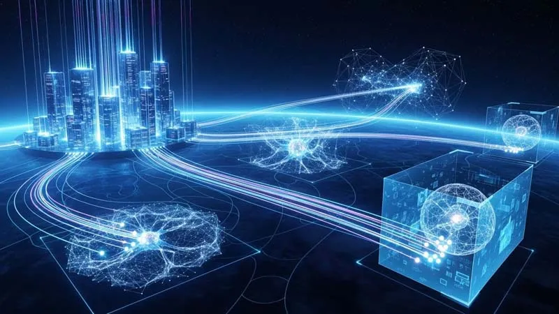 Optical Networking 2.0