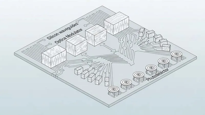 Silicon Photonics Integration Technology