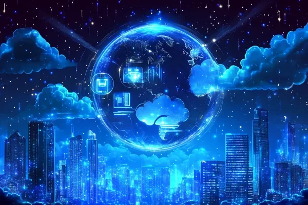 DWDM Network