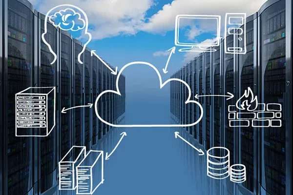 Cloud Dedicated Line