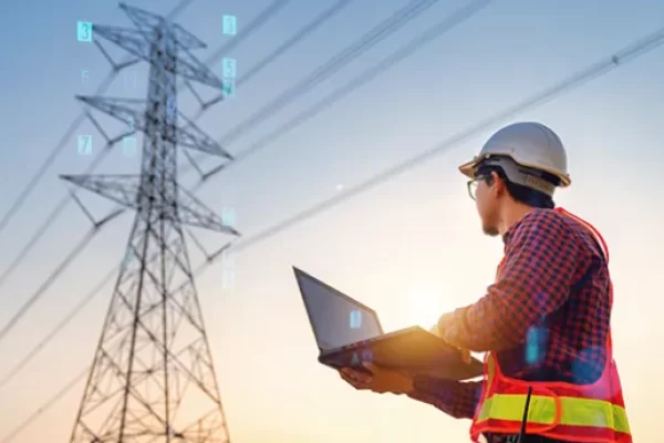 Digital power systems